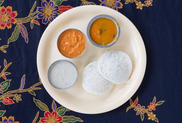 Idli